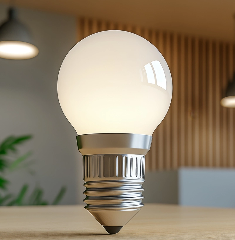 Révolutionnez votre éclairage avec les solutions LED